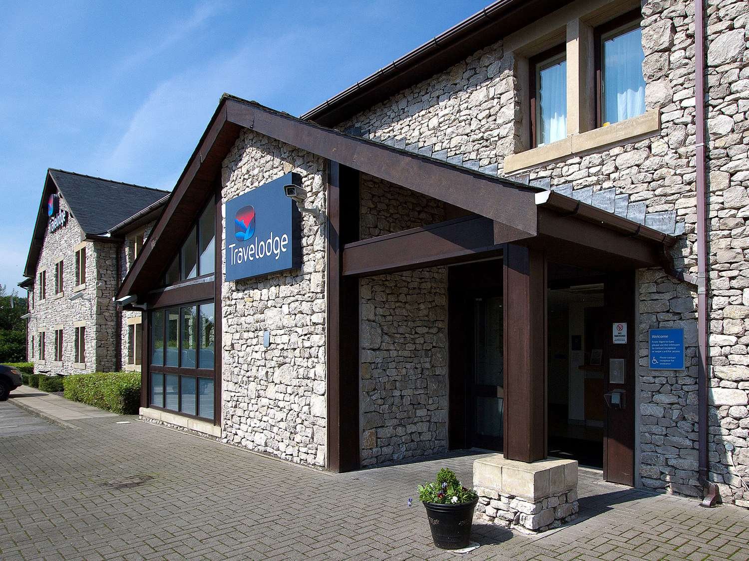 Travelodge Kendal-官方