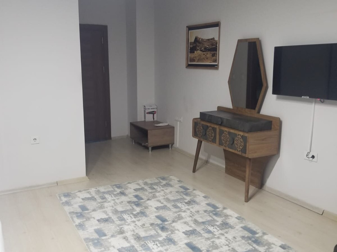 Kars Atapark Boutique Hotel