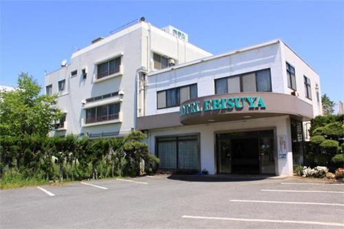 River Side Ebisuya-官方