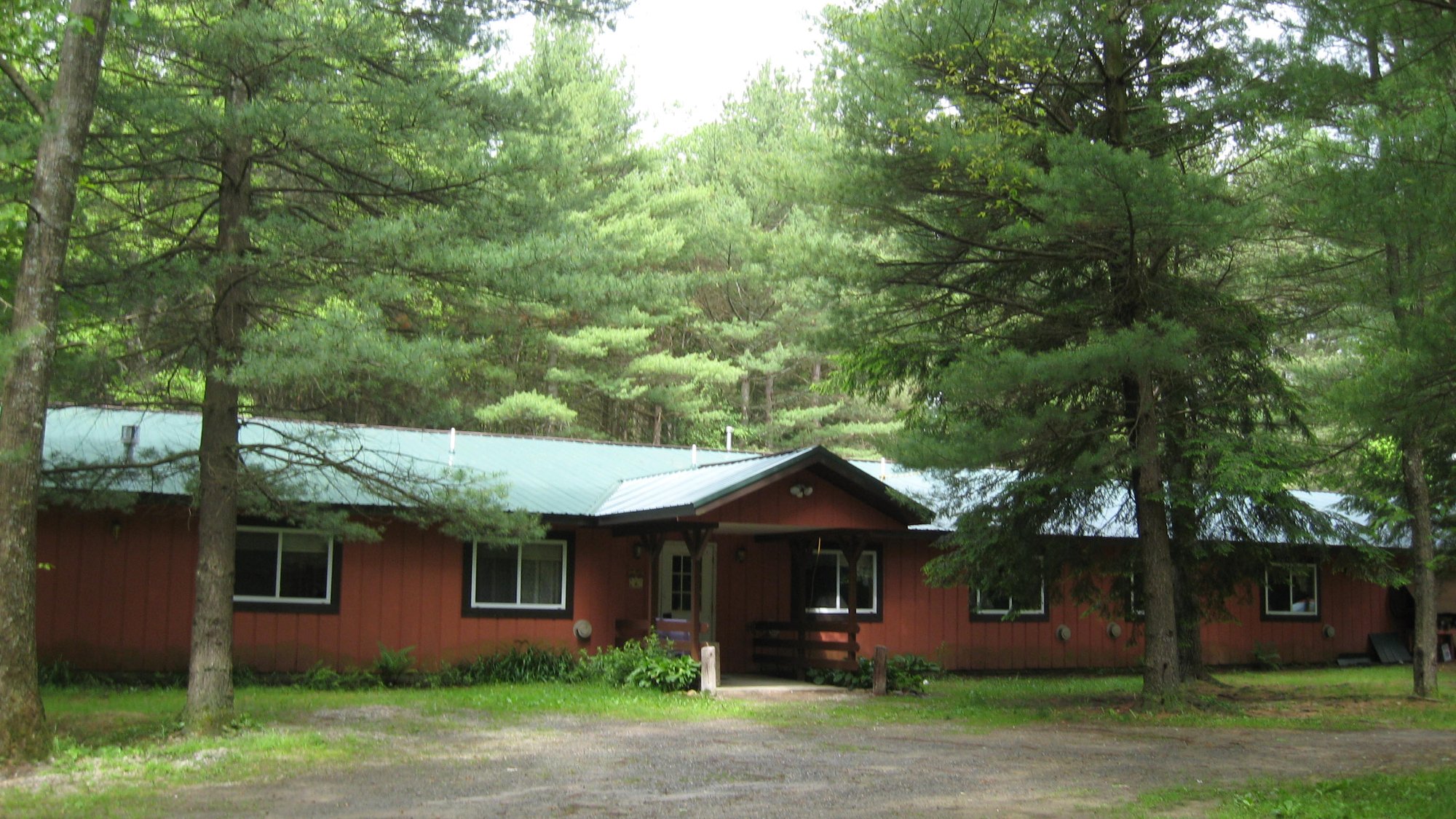 Shiloh Resort-餐饮