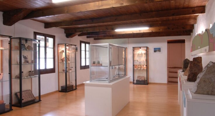 Museum San Salvatore景点图片