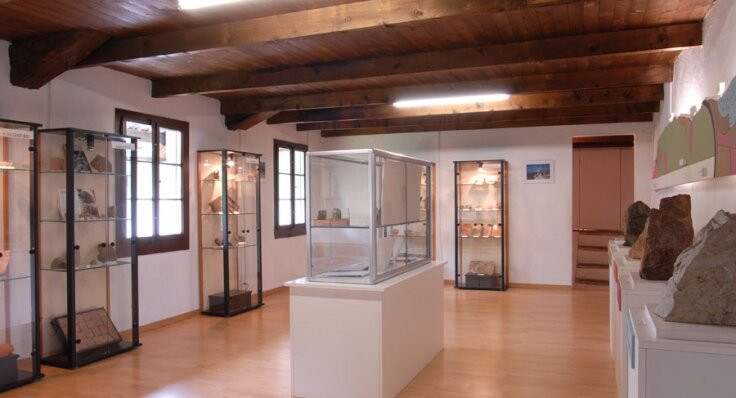 Museum San Salvatore-Paradiso必去景点