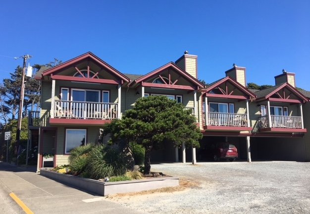Ocean Inn at Manzanita-官方