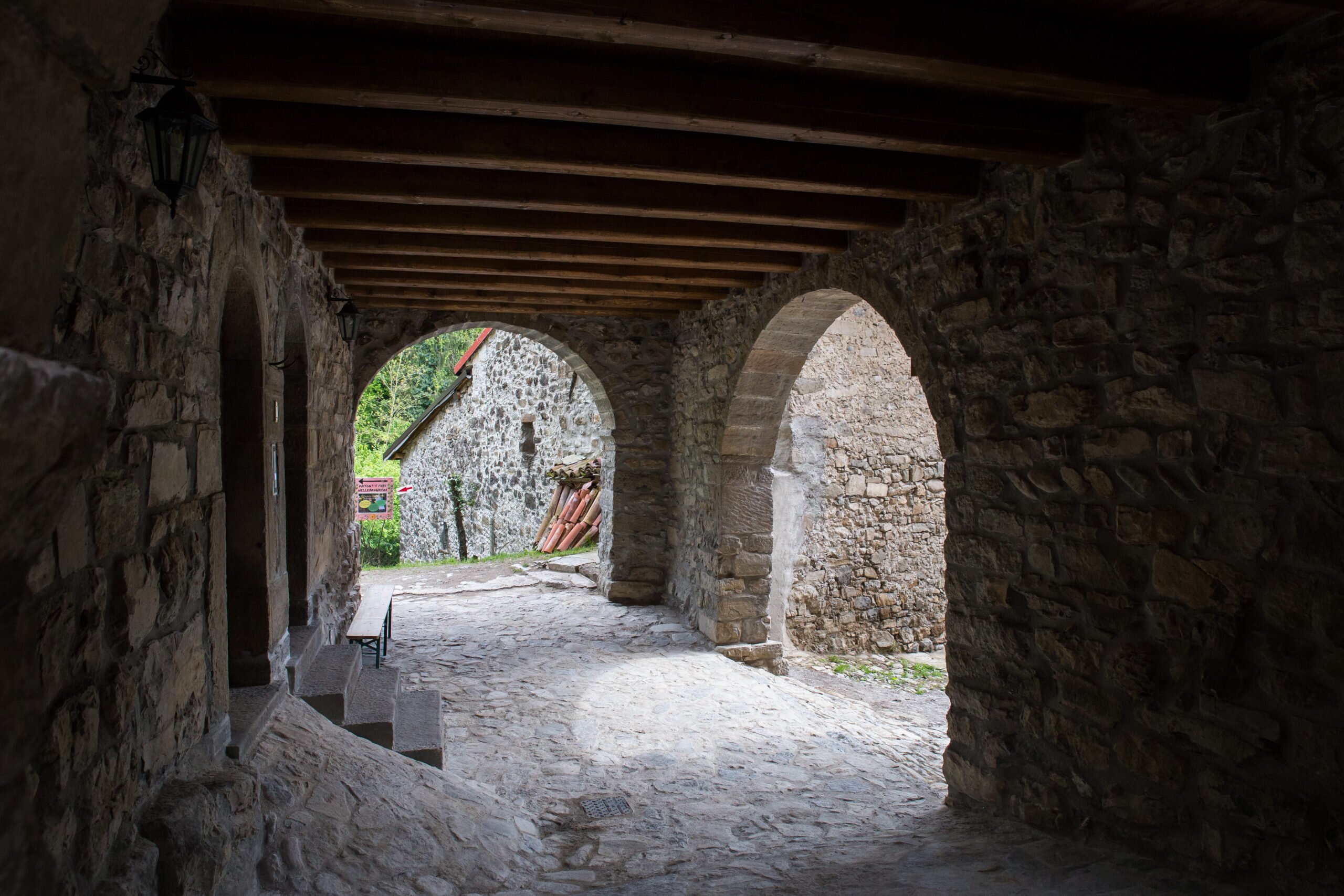 B&B Sopra Il Portico-官方