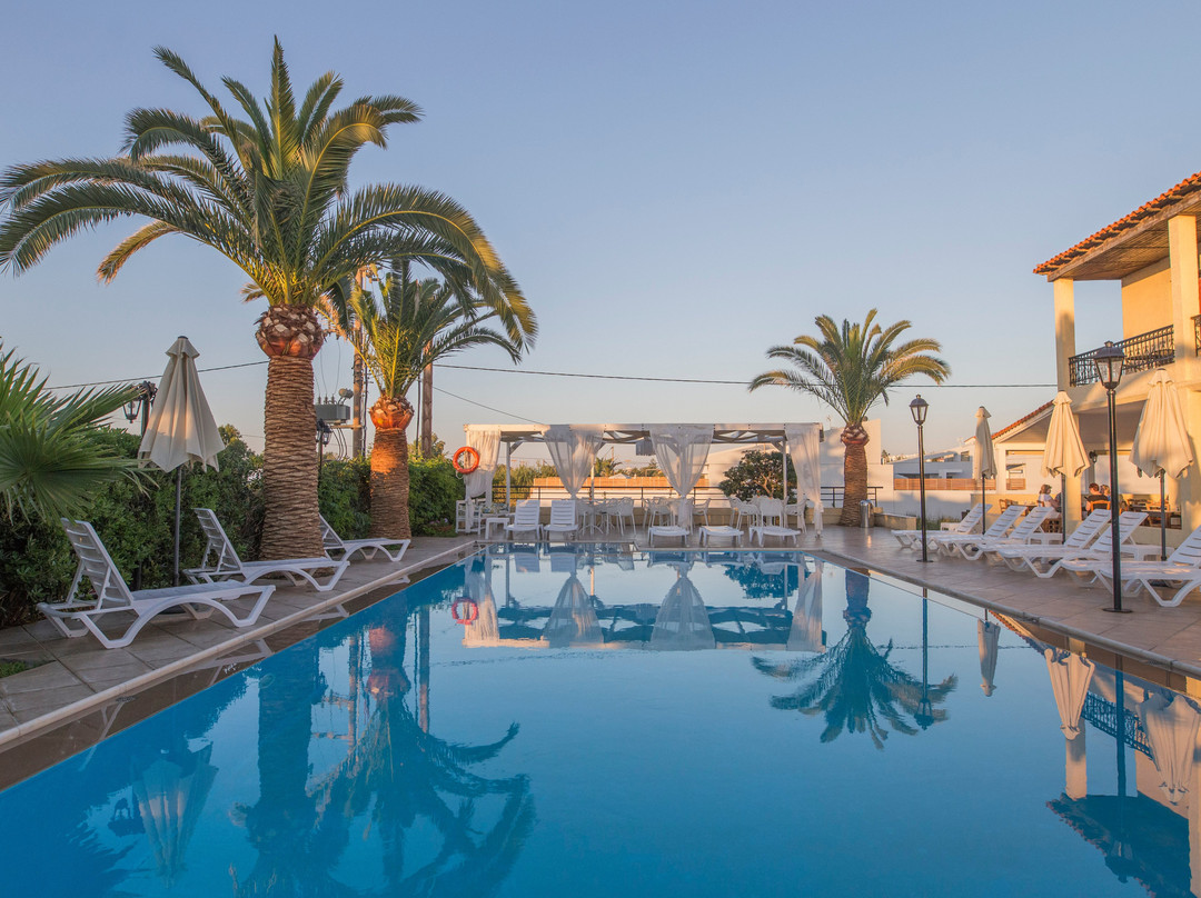 Creta Aquamarine Hotel