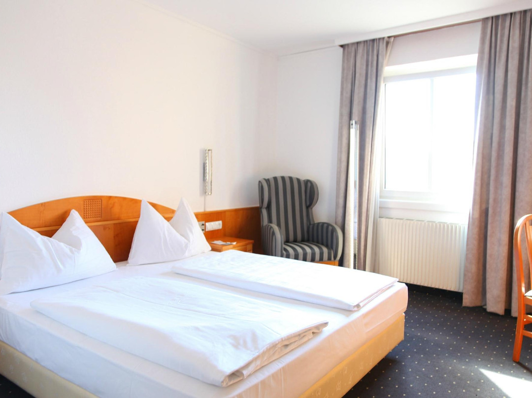 Globo Plaza Hotel Villach