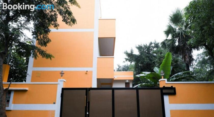 JPM Guest House