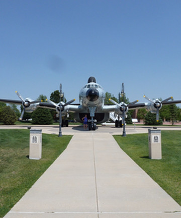 Peterson Air & Space Museum景点门票图片