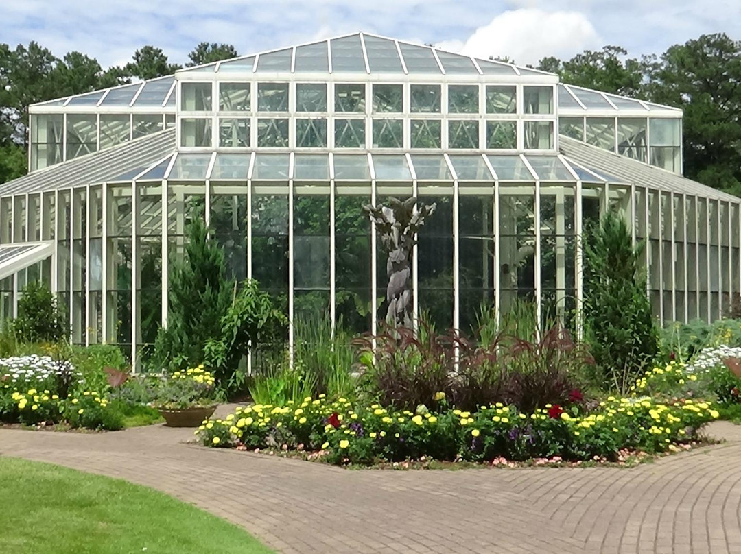 Callaway Resort & Gardens