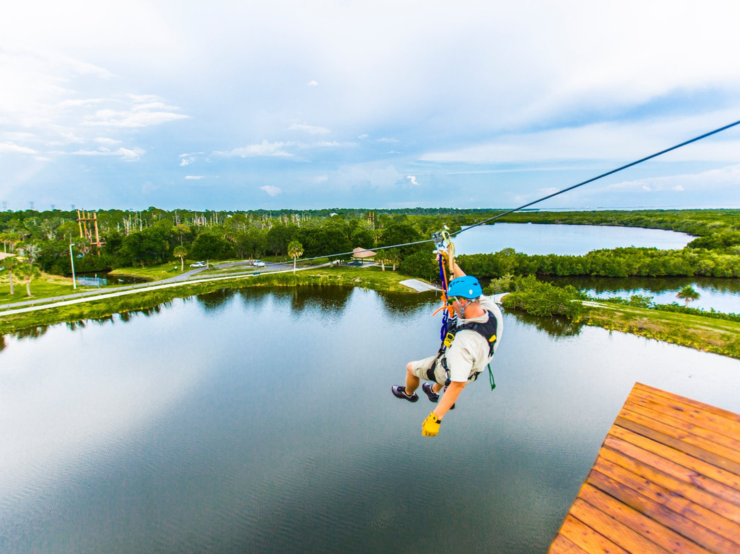 Empower Adventures Tampa Bay