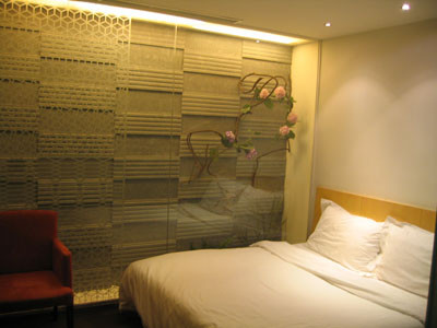 莫泰酒店-北京王府井步行街店主图