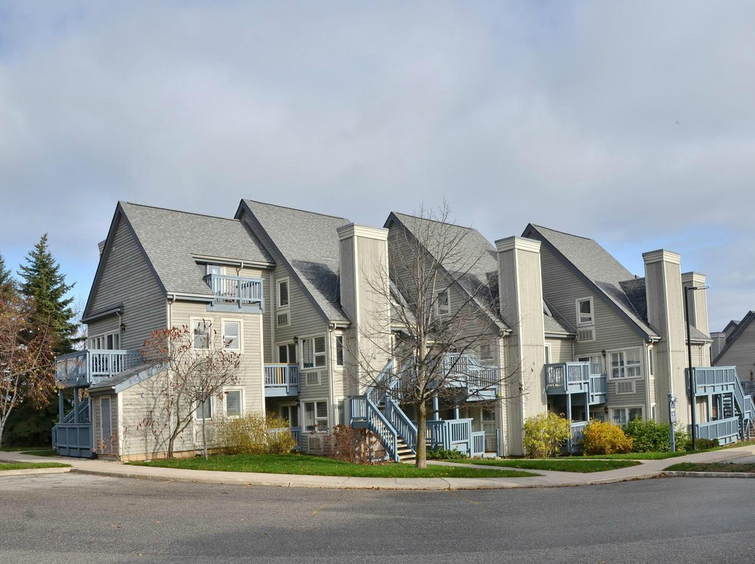 蓝山酒店住宿-Mountain Springs Resort