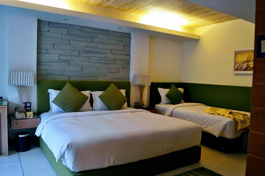 Cyberview Resort & Spa