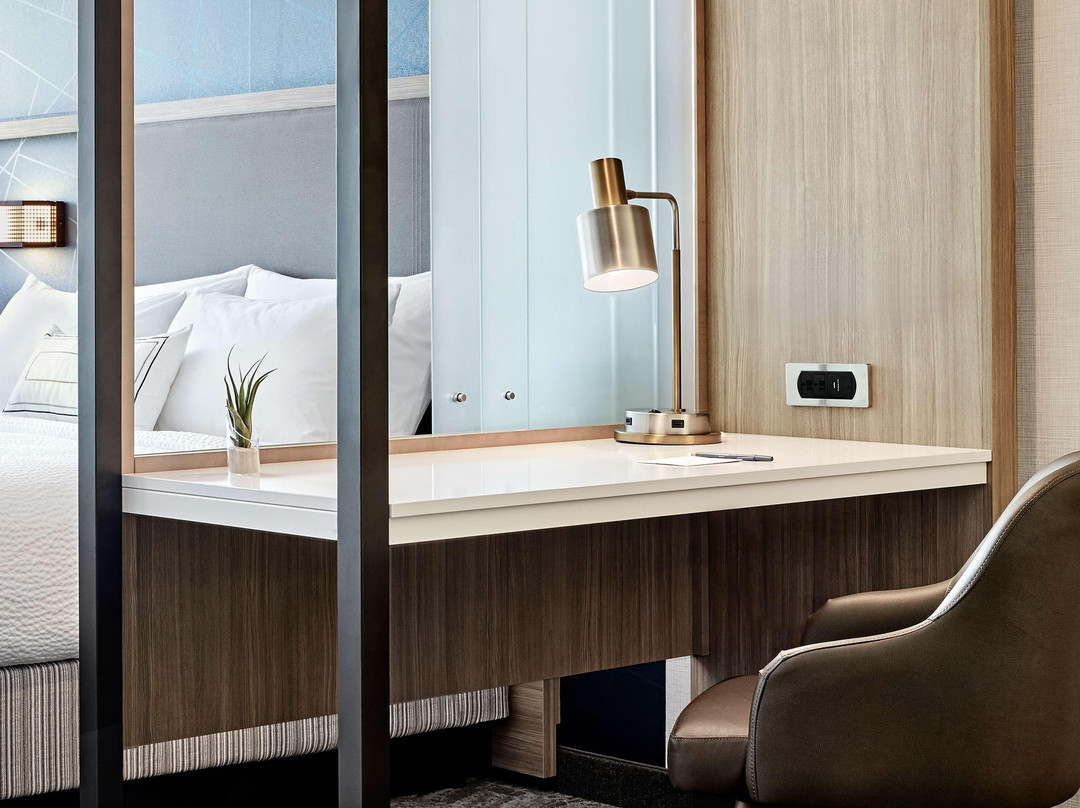 SpringHill Suites Hartford Cromwell主图