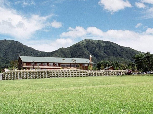 真庭市酒店住宿-Hotel Hiruzen Hills
