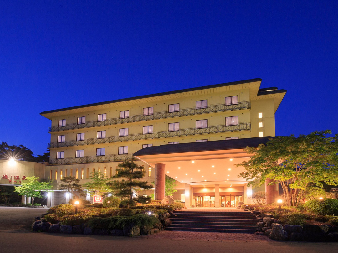 Hotel Satsuki