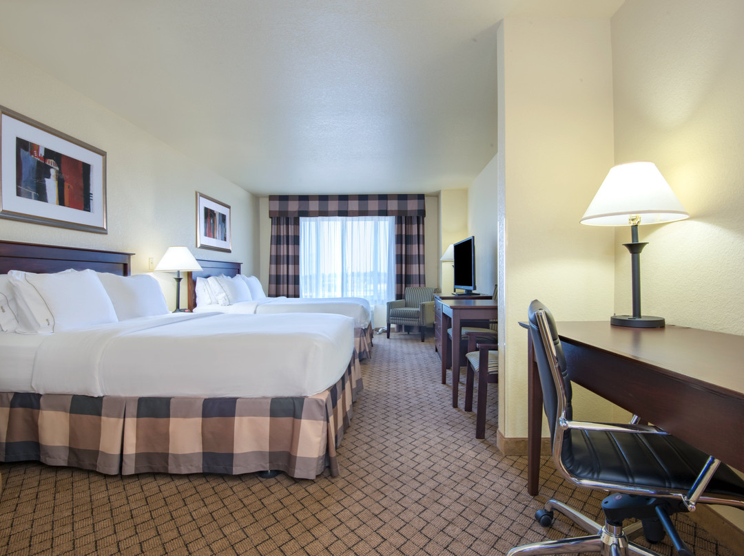 Holiday Inn Express & Suites El Dorado, Ks By IHG主图