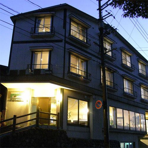 大山町酒店住宿-Tirol & Shirakaba