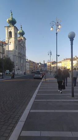 Chiesa di Sant'Ignazio景点图片