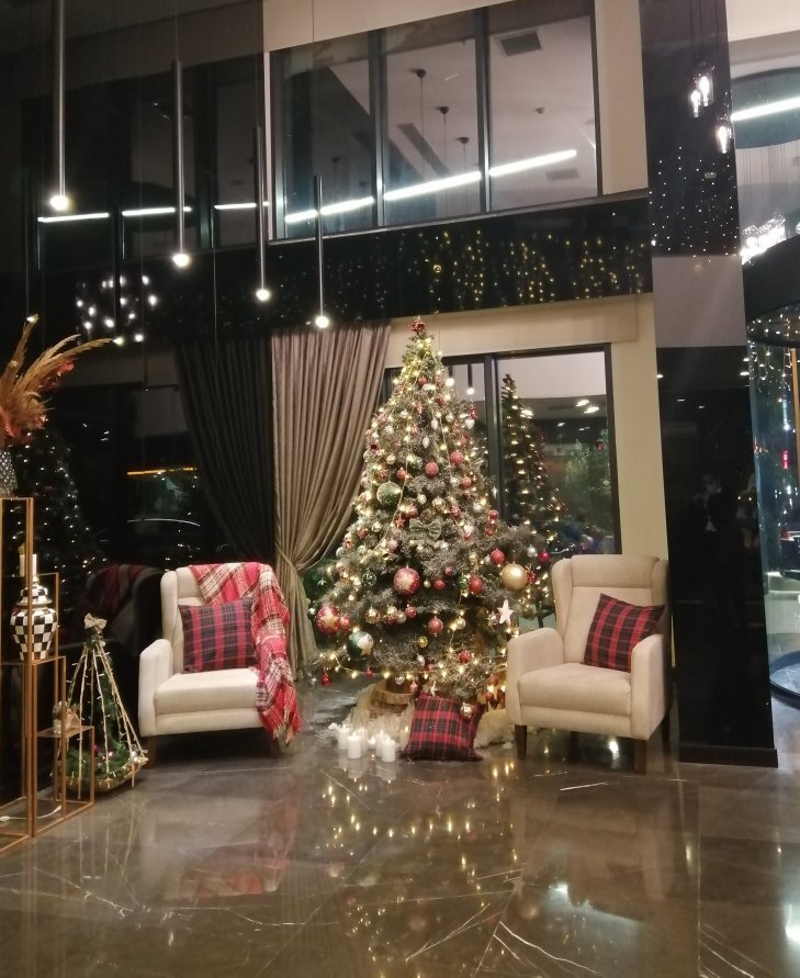 Noax Hotel-官方