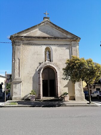 Chiesa di San Leonardo景点图片