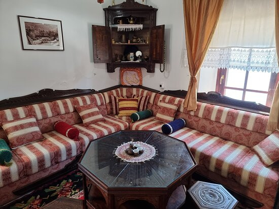 Museum "Bey's house"-乌尔齐尼必去景点