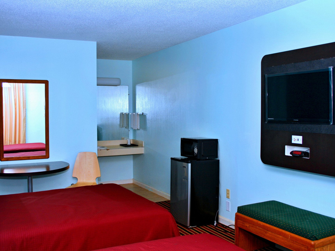 Relax Inn Front Royal