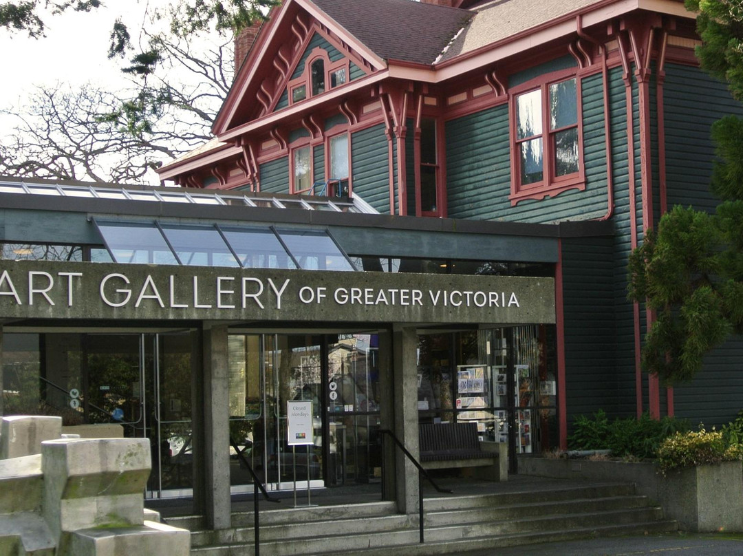 Art Gallery of Greater Victoria