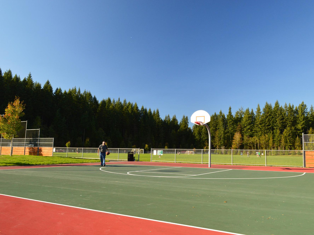 Lake Stevens Community Park景点图片