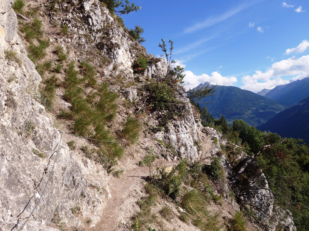 Via Ferrata