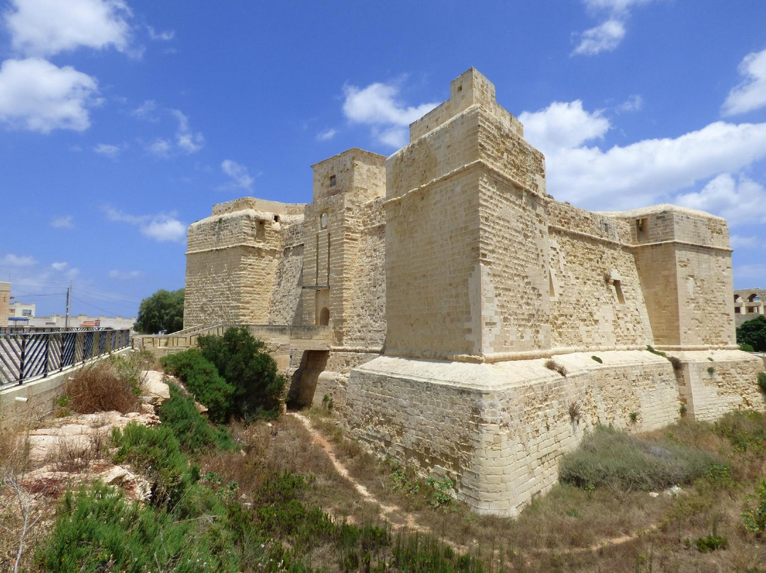 Marsascala旅游攻略图片