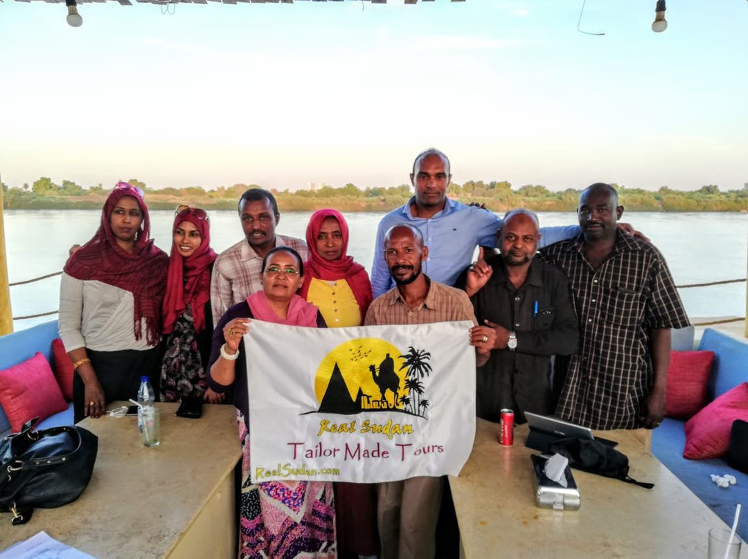 Real Sudan Tours景点图片