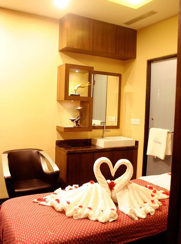 The Thai Spa - City Center 1景点图片