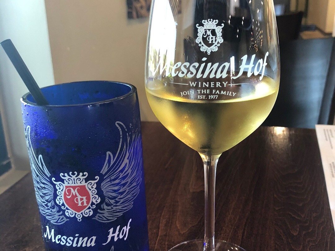 Messina Hof Harvest Green Winery & Kitchen景点图片