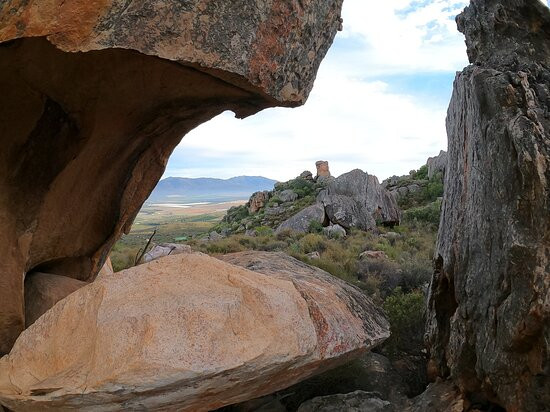 Wolkop Activities-Citrusdal必去景点