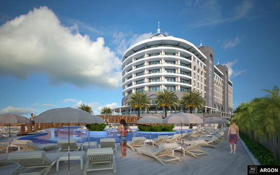 Alarcha Hotels & Resort