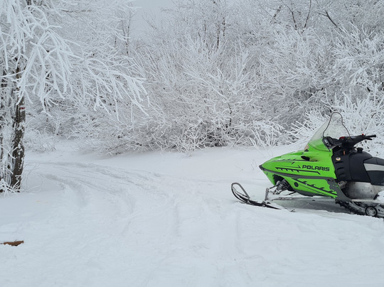 Skutery śnieżne Wola Piotrowa Małopolska-Wola Piotrowa必去景点