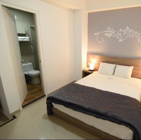 奇克拉约酒店住宿-Escala Urban hotel