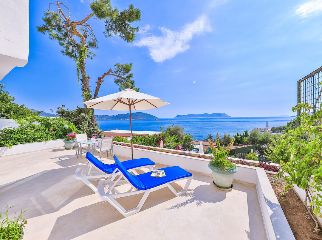 Gardenia Hotel