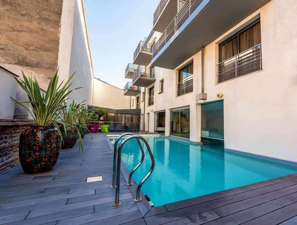 Appart-Hotel Clement Ader主图