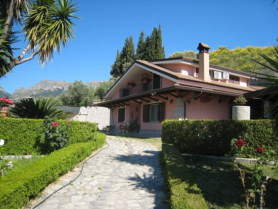 L'Orto degli Ulivi主图