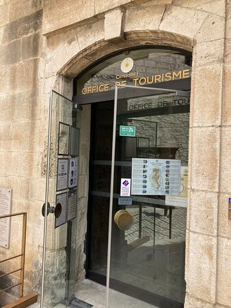 Office de Tourisme Les Baux-De-Provence景点图片