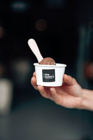 The Bakery Cafe Leeuwarden