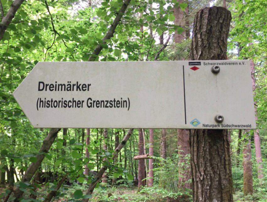 Hünersedelturm-Freiamt必去景点