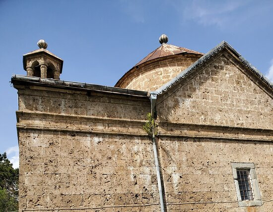 Oghuz History-ethnography Museum-Oghuz必去景点