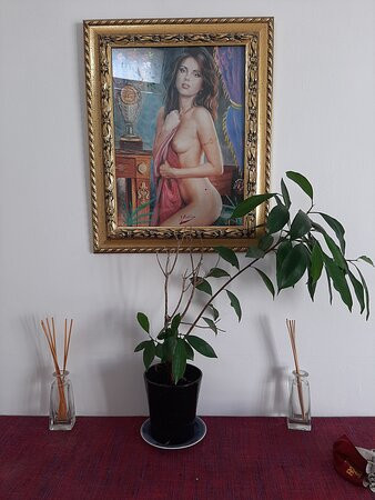 Little Sweet Escape主图