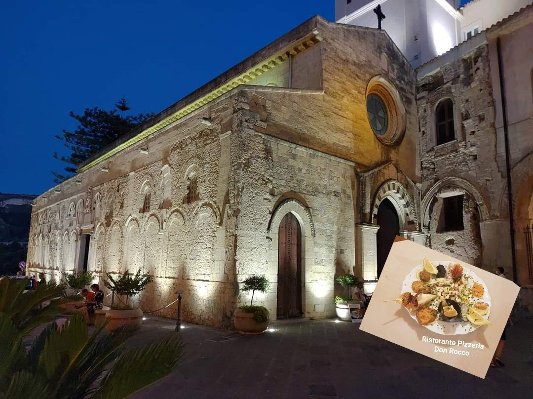 Ristorante pizzeria don Rocco