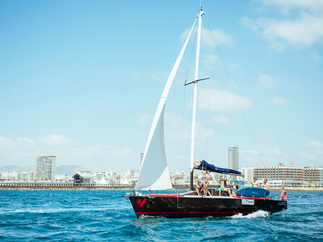 Il Nero Sailing景点图片