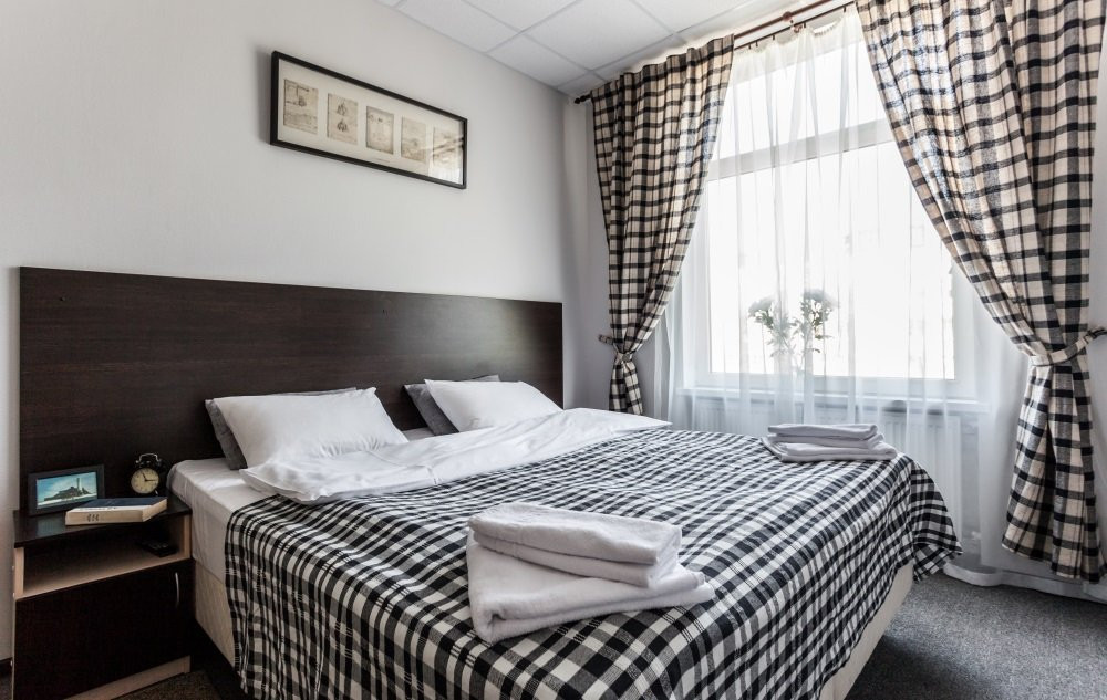 Hotel Den i Noch