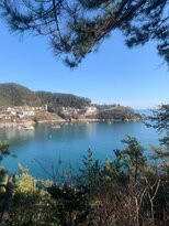 Geoje Okpo Battle Memorial Park-巨济市必去景点